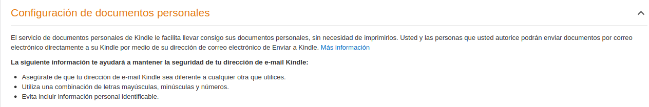 amazon_content_&_devices_personal_docs_config